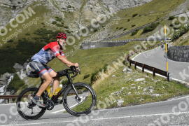 Photo #2797085 | 02-09-2022 10:39 | Passo Dello Stelvio - Waterfall curve BICYCLES