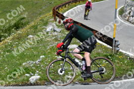 Photo #2243827 | 06-07-2022 12:40 | Passo Dello Stelvio - Waterfall curve BICYCLES
