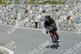 Photo #2581551 | 10-08-2022 13:34 | Passo Dello Stelvio - Waterfall curve BICYCLES