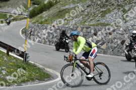 Photo #3255305 | 27-06-2023 12:19 | Passo Dello Stelvio - Waterfall curve BICYCLES