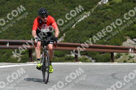 Photo #2173291 | 21-06-2022 10:17 | Passo Dello Stelvio - Waterfall curve BICYCLES