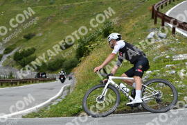 Photo #2461222 | 31-07-2022 11:36 | Passo Dello Stelvio - Waterfall curve BICYCLES