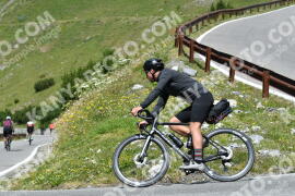 Photo #2355863 | 19-07-2022 13:10 | Passo Dello Stelvio - Waterfall curve BICYCLES