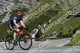 Photo #3360419 | 05-07-2023 10:12 | Passo Dello Stelvio - Waterfall curve BICYCLES