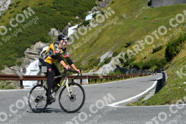 Photo #4114035 | 01-09-2023 10:37 | Passo Dello Stelvio - Waterfall curve BICYCLES