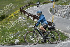 Photo #3260715 | 27-06-2023 12:26 | Passo Dello Stelvio - Waterfall curve BICYCLES