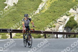 Photo #2656970 | 15-08-2022 10:29 | Passo Dello Stelvio - Waterfall curve BICYCLES