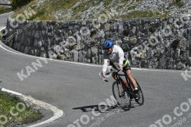 Photo #2777161 | 29-08-2022 11:43 | Passo Dello Stelvio - Waterfall curve BICYCLES