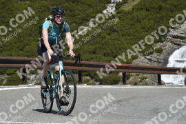 Foto #3063848 | 09-06-2023 10:38 | Passo Dello Stelvio - Waterfall Kehre BICYCLES