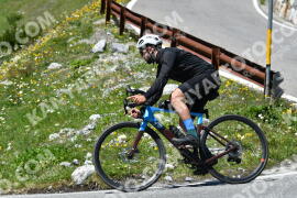 Photo #2219815 | 02-07-2022 14:20 | Passo Dello Stelvio - Waterfall curve BICYCLES