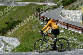 Photo #2565768 | 09-08-2022 15:55 | Passo Dello Stelvio - Waterfall curve BICYCLES
