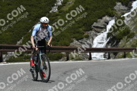 Photo #3099832 | 14-06-2023 11:31 | Passo Dello Stelvio - Waterfall curve BICYCLES
