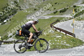 Foto #3595508 | 27-07-2023 13:49 | Passo Dello Stelvio - Waterfall Kehre BICYCLES