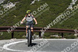 Photo #2727386 | 24-08-2022 10:47 | Passo Dello Stelvio - Waterfall curve BICYCLES