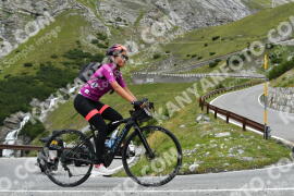 Photo #2461950 | 31-07-2022 11:01 | Passo Dello Stelvio - Waterfall curve BICYCLES