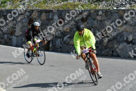Photo #2381230 | 24-07-2022 10:16 | Passo Dello Stelvio - Waterfall curve BICYCLES