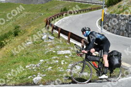 Photo #2486413 | 02-08-2022 11:46 | Passo Dello Stelvio - Waterfall curve BICYCLES