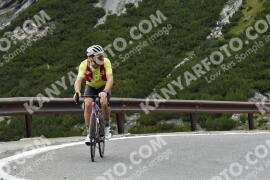 Photo #3795200 | 10-08-2023 11:42 | Passo Dello Stelvio - Waterfall curve BICYCLES
