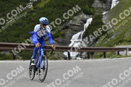 Photo #3702512 | 02-08-2023 11:13 | Passo Dello Stelvio - Waterfall curve BICYCLES