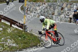 Photo #3765265 | 08-08-2023 12:52 | Passo Dello Stelvio - Waterfall curve BICYCLES