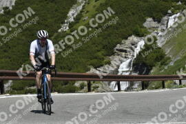 Foto #3432620 | 11-07-2023 11:05 | Passo Dello Stelvio - Waterfall Kehre BICYCLES