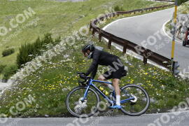 Photo #3493543 | 16-07-2023 12:31 | Passo Dello Stelvio - Waterfall curve BICYCLES