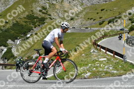 Photo #2670277 | 16-08-2022 12:12 | Passo Dello Stelvio - Waterfall curve BICYCLES