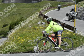 Photo #3556094 | 23-07-2023 10:48 | Passo Dello Stelvio - Waterfall curve BICYCLES
