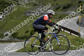 Photo #3589308 | 27-07-2023 10:35 | Passo Dello Stelvio - Waterfall curve BICYCLES