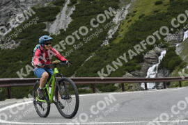 Foto #3796994 | 10-08-2023 12:17 | Passo Dello Stelvio - Waterfall Kehre BICYCLES