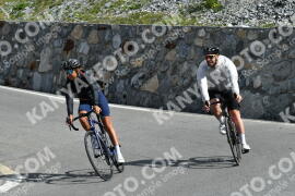 Photo #2307248 | 15-07-2022 10:50 | Passo Dello Stelvio - Waterfall curve BICYCLES