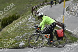 Photo #3044848 | 03-06-2023 14:20 | Passo Dello Stelvio - Waterfall curve BICYCLES