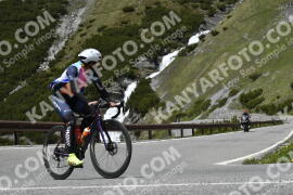 Photo #3086390 | 11-06-2023 13:39 | Passo Dello Stelvio - Waterfall curve BICYCLES