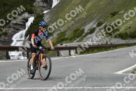 Photo #2109654 | 08-06-2022 12:46 | Passo Dello Stelvio - Waterfall curve BICYCLES