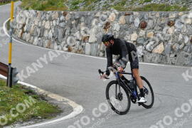 Photo #2443006 | 30-07-2022 12:51 | Passo Dello Stelvio - Waterfall curve BICYCLES