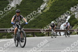 Foto #3795579 | 10-08-2023 11:47 | Passo Dello Stelvio - Waterfall Kehre BICYCLES