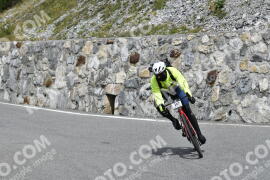 Photo #2785989 | 30-08-2022 13:07 | Passo Dello Stelvio - Waterfall curve BICYCLES