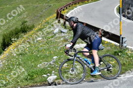 Photo #2218365 | 02-07-2022 11:37 | Passo Dello Stelvio - Waterfall curve BICYCLES