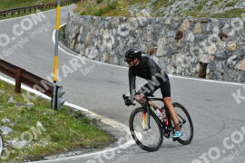 Photo #2682505 | 17-08-2022 11:45 | Passo Dello Stelvio - Waterfall curve BICYCLES