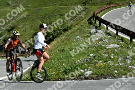 Photo #2184295 | 25-06-2022 09:56 | Passo Dello Stelvio - Waterfall curve BICYCLES
