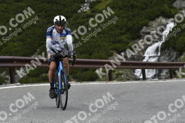 Photo #3734306 | 06-08-2023 10:16 | Passo Dello Stelvio - Waterfall curve BICYCLES