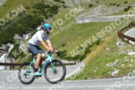 Photo #2629699 | 13-08-2022 13:29 | Passo Dello Stelvio - Waterfall curve BICYCLES