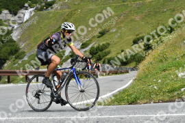 Photo #2409614 | 26-07-2022 11:03 | Passo Dello Stelvio - Waterfall curve BICYCLES