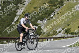 Photo #2753203 | 26-08-2022 11:52 | Passo Dello Stelvio - Waterfall curve BICYCLES