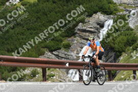 Photo #2484819 | 02-08-2022 10:38 | Passo Dello Stelvio - Waterfall curve BICYCLES