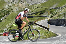 Photo #2295249 | 13-07-2022 10:26 | Passo Dello Stelvio - Waterfall curve BICYCLES
