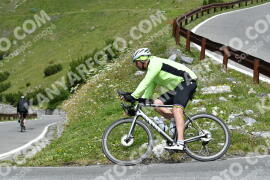 Photo #2302718 | 14-07-2022 12:19 | Passo Dello Stelvio - Waterfall curve BICYCLES