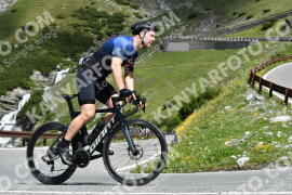 Photo #2194119 | 26-06-2022 11:03 | Passo Dello Stelvio - Waterfall curve BICYCLES