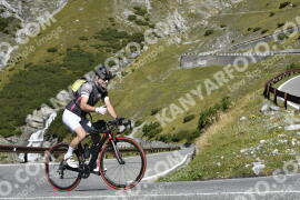 Photo #2864570 | 12-09-2022 11:15 | Passo Dello Stelvio - Waterfall curve BICYCLES