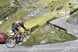Photo #2854094 | 11-09-2022 11:31 | Passo Dello Stelvio - Waterfall curve BICYCLES